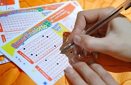 Superenalotto, a Catania sfiorato il jackpot più alto del mondo