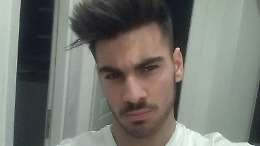 Andrea forse stroncato da un infarto
Paternò piange il 17enne morto
mentre faceva il bagno nel Messinese