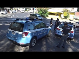 Catania, continuano i controlli interforze per una città più sicura