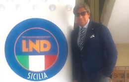 Calcio: l'Akragas ripescato in Eccellenza