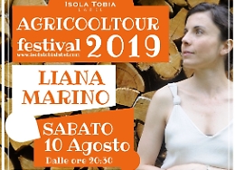 Ad Aragona la festa dell'emigrato e dell'Agricooltour festival 2019