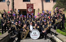 Raduno bandistico "Città di Grotte"