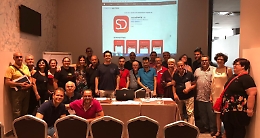 SMART DONOR: L’AVIS PROVINCIALE DI CATANIA CHIAMA A RACCOLTA I DONATORI TRAMITE APP