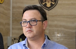 All’Asp il geometra Scozzari “contava” più del direttore sanitario