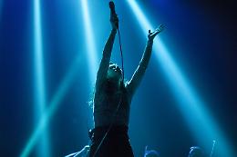 Elisa, ad Acireale l'unica tappa siciliana del suo tour