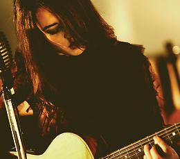 Carmen Consoli illumina la serata a Sciacca