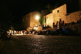 Trek di Sicani martedì 13 agosto