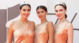 Miss Italia 2019: Ribera si mobilità per la bella Laura