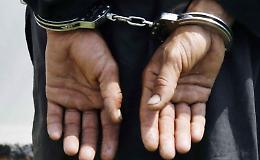 Agrigento: fucile, coltelli e cartucce in casa, in manette pensionato