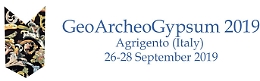 Ad Agrigento un convegno internazionale sul tema “GeoArcheoGypsum2019"
