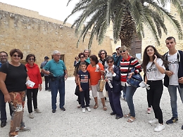 "Le vie dei tesori" riparte da Trapani, Mazara e Marsala