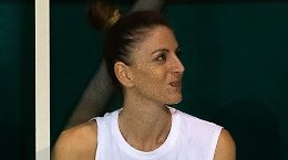 La Seap Dalli Cardillo Aragona ingaggia la fortissima opposta Ramona Aricò