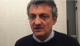 D'Agostino:  Noi con Renzi? « Valuteremo,
ma il Pd è un partito solido»