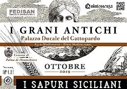 Palma di Montechiaro si prepara ad accogliere i grani antichi