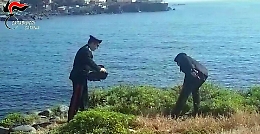 Catania, la ragazza americana violentata 
deporrà in videoconferenza dagli Usa