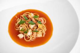 Porto Empedocle, tre chef si misurano sulla zuppa di pesce