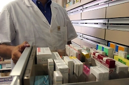 Coronavirus, a Catania orario ridotto per le farmacie