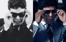 Il film su Buscetta candidato all'Oscar, Favino: «Che orgoglio!»