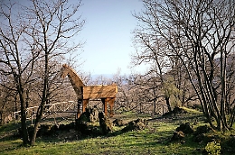 A lezione di mitologia e storia tra didattica e divertimento