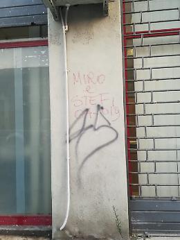 Catania: usanza "privata"  per il recupero acqua del climatizzatore.