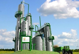 Gela, apre la raffineria  green dell'Eni
 adesso produrrà carburanti "green"