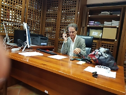 Legittima la nomina di Bernardo Agrò a presidente del Parco Valle dei Templi