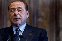 Mafia, Berlusconi indagato a Firenze nel processo per le stragi del '93