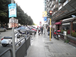 Palermo, 23enne accoltellata in pieno centro
dopo una lite con un ragazzo romeno