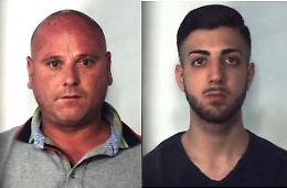 Clan Laudani Patern&ograve;, "Saddam" parlava troppo
per questo venne ucciso a colpi di pietra in faccia