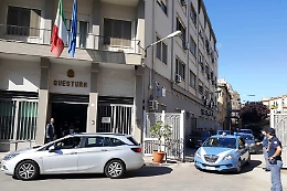 Mafia: operazione Stella Cadente, arrestato un ricercato