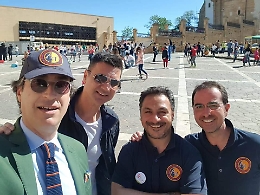 Piazza Cavour: l’Ordine degli architetti propone l’adozione del “Fascicolo del fabbricato”