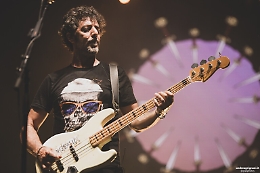 Passitaly Sound Festival a Pantelleria con Max Gazzè, Irene Grandi e Carmen Consoli