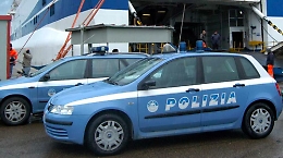Controlli nei porti di Palermo e Genova, sospetti su 12 presunti terroristi