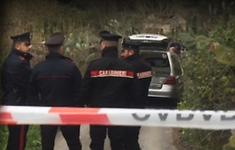 Omicidio a Canicattì, agricoltore ucciso a colpi d’arma da fuoco