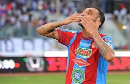 Calcio Catania: la seconda giovinezza di Ciccio Lodi, il mago delle punizioni