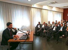 Eco e Sismabonus: «Un treno da non perdere 
per rilanciare la filiera edile etnea»