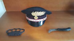 Acireale: duello rusticano per amore di una donna, tre denunciati