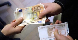 Trapani, estorsione ai danni di un commerciante, arrestato 44enne