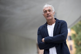 Giletti: «Darò spazio anche all'altra Sicilia
ma qualcuno deve venire a raccontarla»