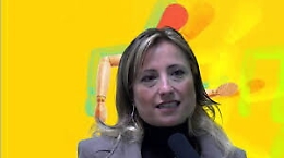 All'Ars subentra  Ketty Damante
al posto di Giancarlo Cancelleri