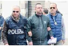 Mafia  Catania, colpo ai Carrateddi
12 condanne e 113 anni di carcere