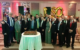 A New York la festa per i 120 anni dell'associazione degli "italiani"