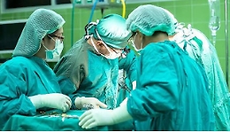 Palermo, protesi anche alla gamba sana
condanna confermata per chirurgo