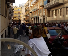 Catania: lunghe file e caos al Centro per l'Impiego