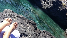 Weekend con sole e caldo
Il Sicilia l'autunno può attendere