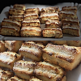 I ricci del principe Tomasi di Lampedusa spiccano il volo