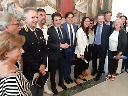 Catania, il Comune vara un piano
contro la dispersione scolastica