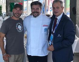 Qatar, ai mondiali di atletica
 Casa Italia "parla" catanese