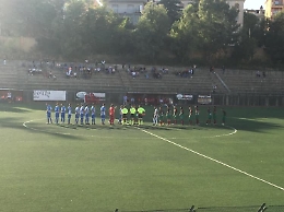 Coppa Italia Eccellenza: alla Sancataldese il primo round (1-0)