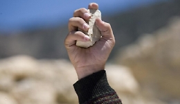 Sassaiola davanti stadio prima della partita Marsala-Acireale: due arresti